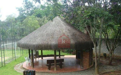Imagem 13 de 17 de Terreno À Venda, 630 M² Por R$ 275.000,00 - Parque Das Artes - Embu Das Artes/sp - Te0462