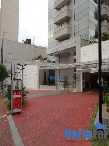 Imagem 11 de 11 de Sala Comercial Para Venda E Locação, Barra Funda, São Paulo - . - Sa0026