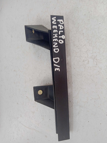 Trilho Guia Frontal Vidro Motorista Palio 96/17 A156 13556 (Usado)