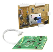 Comprar Kit Placa Potência Cp1433 + Placa Interface Cp1435 Ltc10 V1