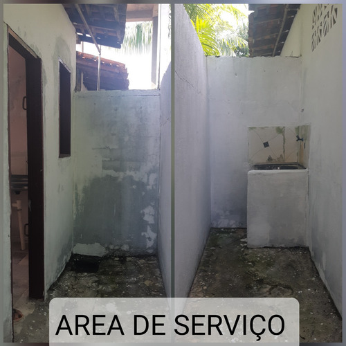 Aluga-se Kit-net, Rua União, Bairro Icuí-guajará