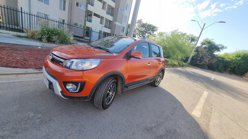Great Wall M4 Versión Top De Línea En Excelente Estado