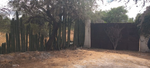 Imagen 3 de 14 de Terreno Campestre Tequisquiapan Querétaro Sup. 8,245.54 Mts