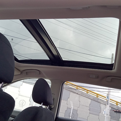 Imagen 12 de 15 de Nissan Xtrail Advance 3 Filas 2017