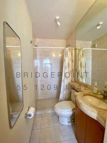 Imagen 4 de 27 de Departamento En Venta En Pitágoras, Del Valle Centro, Benito Juárez.