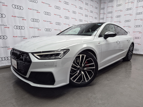 Audi  A7  2024