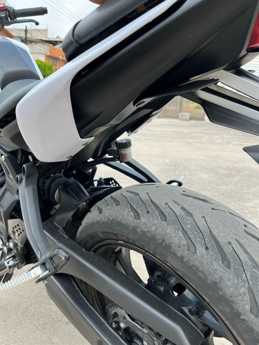 Yamaha Mt 07 2023