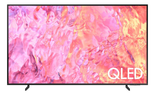 Televisor Samsung 55 Qled 4k Q60c