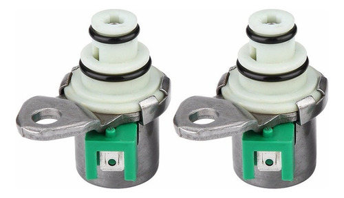 Juego De 2 Solenoides De Cambio Para Ford Focus 2000-2008