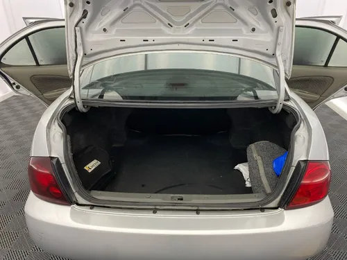Nissan Sentra 1.8 SD