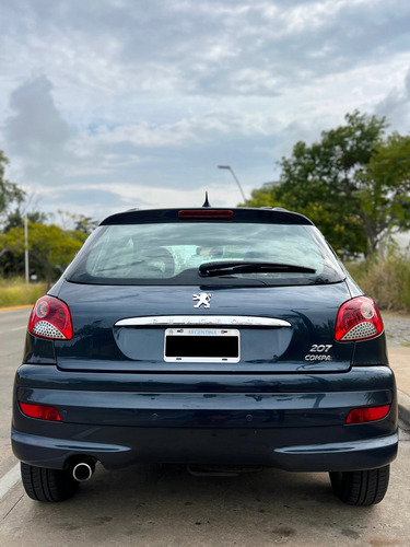 Peugeot 207 1.6 Xt