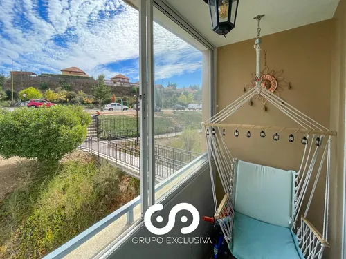 Se Arrienda Departamento | Puertas Del Lago Curauma