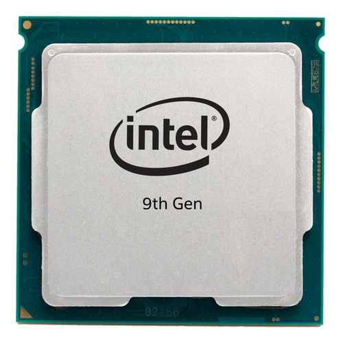 Procesador Intel Core I5-9400, 2.90 Ghz, 9 Mb Caché L3