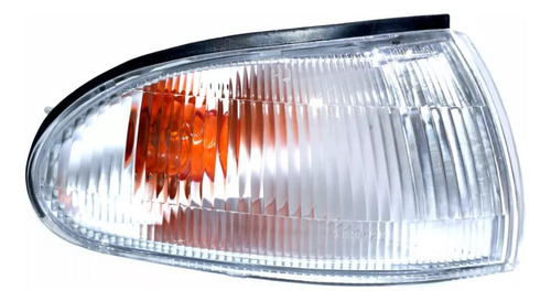 Luz De Giro Mitsubishi Lancer Sedan 1992 - 1998 Derecha