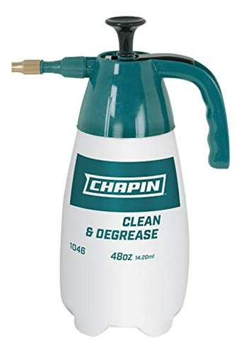 Chapin International 1046 48-ounce Janitorial/sanitation Ind