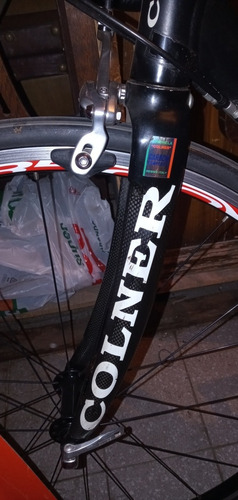 Bicicleta De Ruta Colner F1.