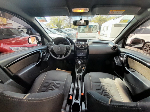 Imagen 8 de 10 de Renault Duster Privilege 1.6 16 V Año 2018 Con 39600 Kms