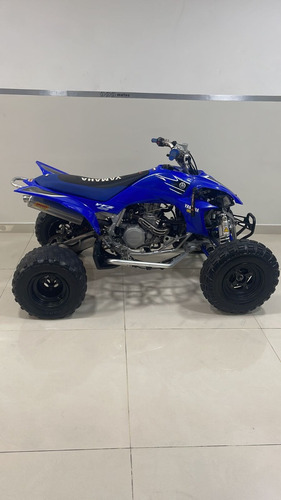 Yamaha Yfz 450 Año 2008