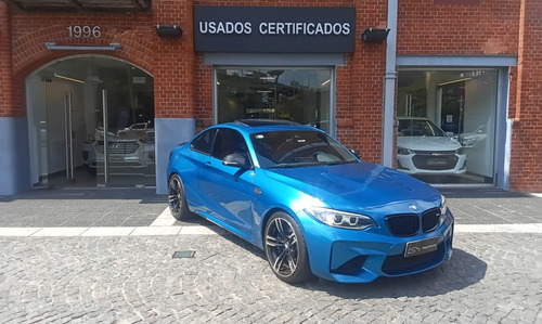 Bmw Serie M 3.0 M2