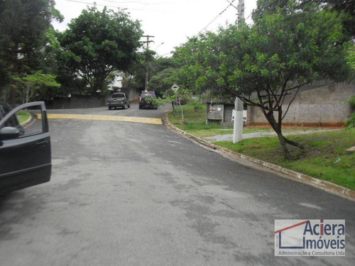 Imagem 5 de 30 de Granja Ville- São Paulo Ii- Venha Morar Com Qualidade De Vida! - Te0323