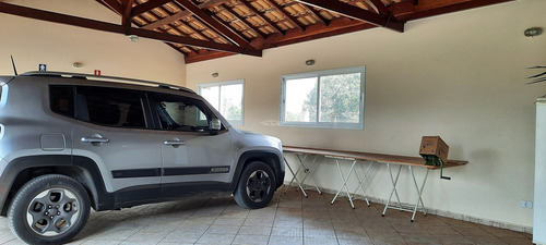 Imagem 18 de 30 de Chácara A Venda No Jeriva Em Boituva. Campinho, Churrasqueira, Piscina. - Ch00012 - 1827739