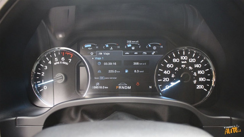 Ford F-150 Platinum 2018