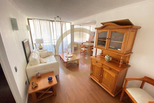 Venta Departamento Ideal Para Inversión