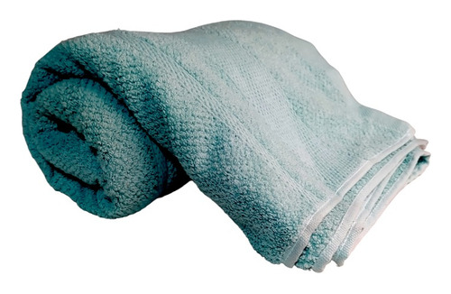 Toalla De Baño Suave De Microfibra 140 X 70 Cm