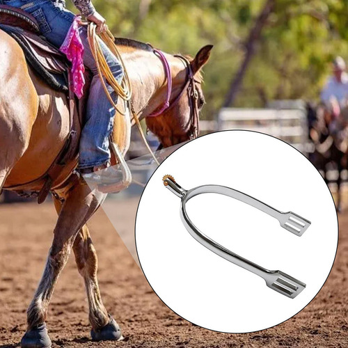Espuelas Para Botas De Espuelas Para Botas Para Hombres Engr