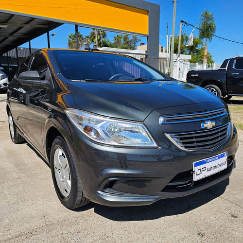 Chevrolet Onix 1.0 Lt 78cv