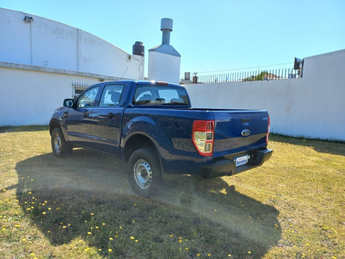 Imagen 10 de 10 de Ford Ranger Xl Safety 2.2 4x2 2019
