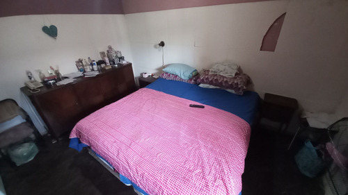 Venta Ph 3 Ambientes Paternal Refaccionar