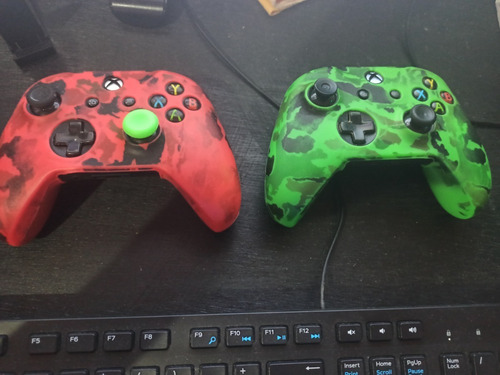 Pc Gamer + Volante Ferrari 458 Trustmaster + 2 Joystick Xbox