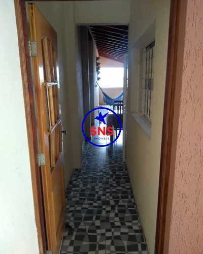 Imagem 8 de 28 de Casa - Ca00827 - 68996452
