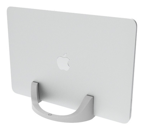 Suporte Notebook Vertical Compatível Macbook Air Pro Retina