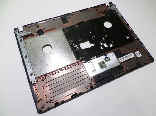 Carcaça Completa Notebook Acer Aspire 4252-v468