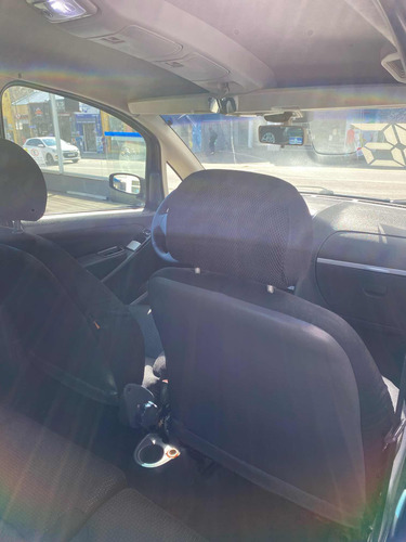 Fiat Idea 1.4 Elx Flex 5p