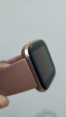 Reloj Inteligente Smartwatch Fitbit Versa 2 Rosa