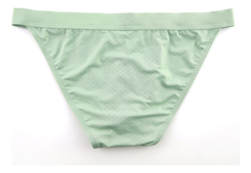 I Calzoncillos Tipo Tanga Elásticos Con Tanga Con Tanga Para