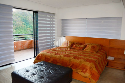Imagen 11 de 30 de Rosaura Cortez Vende Penthouse De 3 Niveles En El Parral Res. Imola