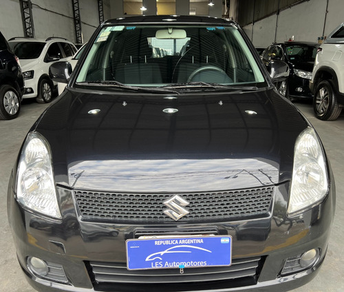Suzuki Swift 1.5 N