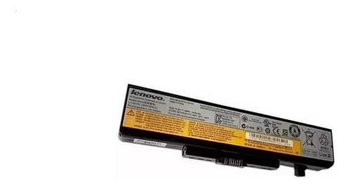 Bateria Lenovo G480 Original