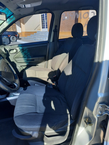 Ford Ecosport 2009 1.6 Xlt Freestyle Flex 5p 105 Hp
