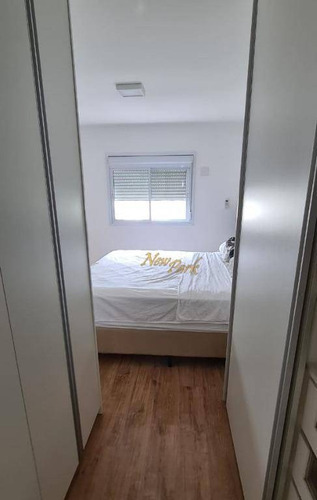 Imagem 18 de 30 de Impecável - Varanda Gourmet - 157 M² - Ap5343