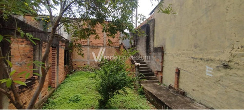 Imagem 5 de 7 de Terreno À Venda Em Jardim Antonio Von Zuben - Te293905