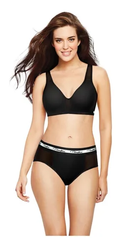 Brasier deportivo playtex sales