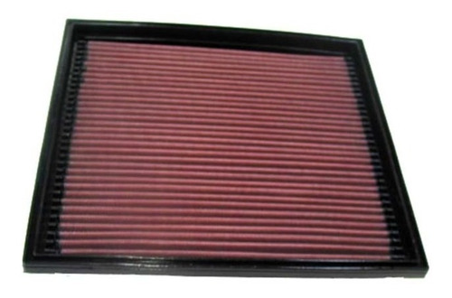 Filtro Flujo Reemplazo Kn 33-2734 Cadillac Catera V6 3.0 97-