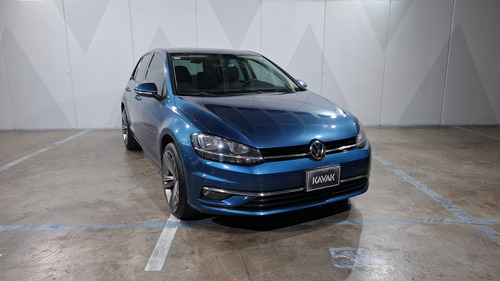 Volkswagen Golf 1.4 HIGHLINE DCT