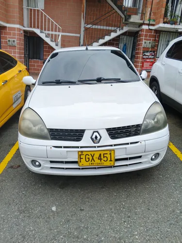Renault Clio F.iv Rs Dynamique