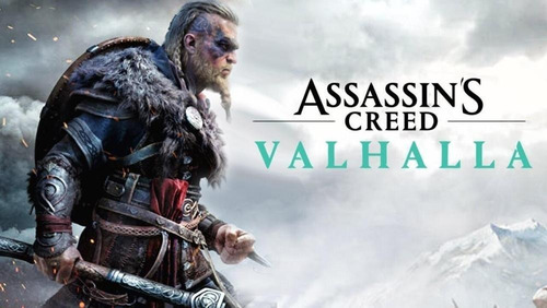 Imagen 10 de 10 de Assassin's Creed Valhalla Limited Edition Juego Ps5 Fisico